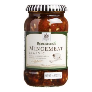 Robertsons Mince Meat 411g (14.5oz)