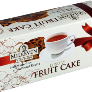 Mileeven Fruit Cake 400g