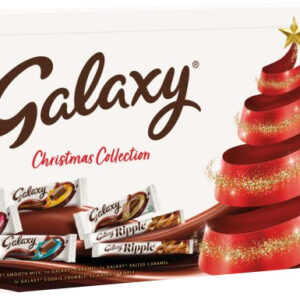 Galaxy Selection Box Large 244g (8.6oz)