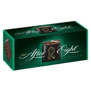 After Eight Carton 300g (10.6oz)