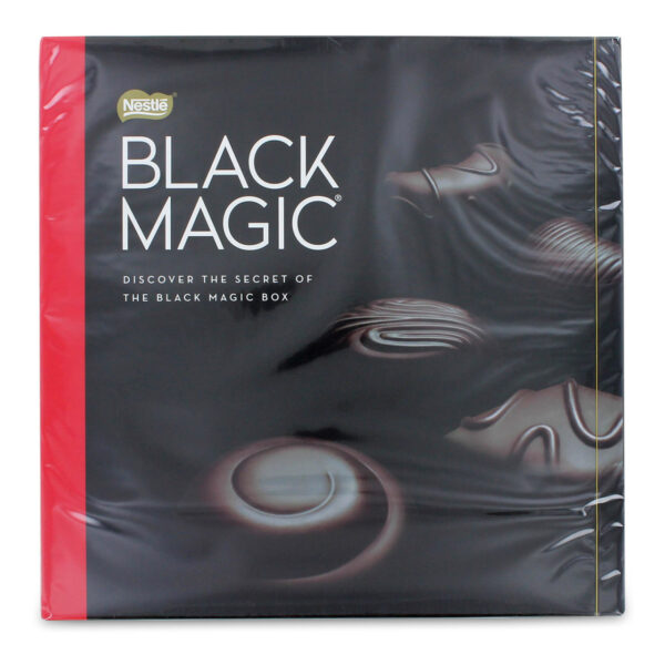 Nestle Black Magic 174g