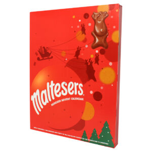 Maltesers Advent Calendar 108g (3.8oz)